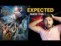 Bhoot Bangla Teaser Review 🔥 Akshay Kumar Horror Comedy Comeback | Yeh Expected Nahi Tha!