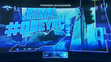 Final  ObeyRC Response #ObeyRC @ObeyJaw @wisee @obeyvivij (LOST)