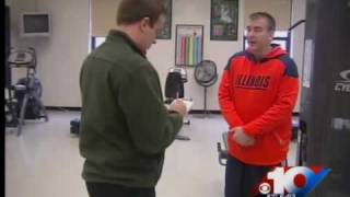 School mourns the loss of teacher