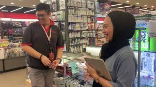 Mandarin Assignment : INTERVIEW WITH MANDARIN SPEAKER 