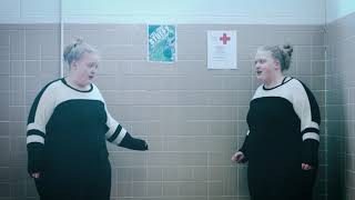 Teka's Clone Effect VFX Demo