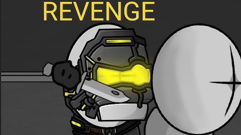 (dc2) knife test Grunt ver | madness combat | frame by frame