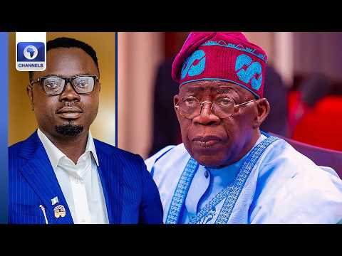Tinubu’s Youth Programmes Are Not Fake — Youth Minister