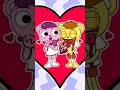 I LUV IT // Macchan & Mocchan // Season 2 #animation
