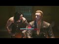 I finished Cyberpunk early