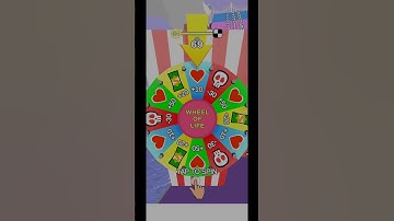 Run Of Life Walkthrough Level 34 #Shorts