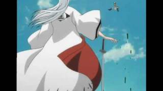 Jushiro Ukitake Ready,Set,Go