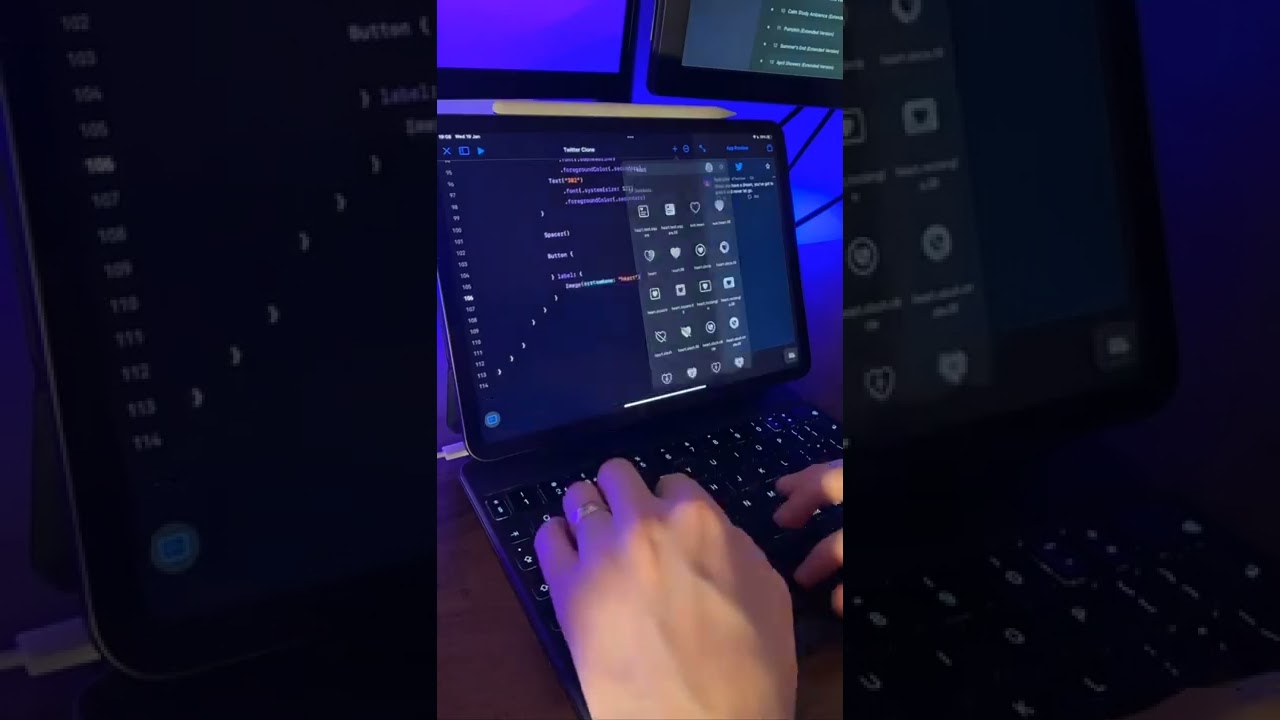 Dream....Software engineer