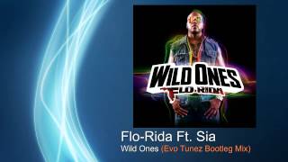 Flo-Rida Ft. Sia - Wild Ones (Evo Tunez Bootleg Mix) Resimi