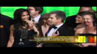 62nd (2010) Primetime Emmy Awards - Reality Competition Program