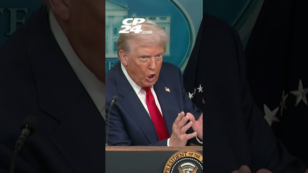 Trump Says He S Placing Washington Police Under Federal Control And Deploying The National Guard
