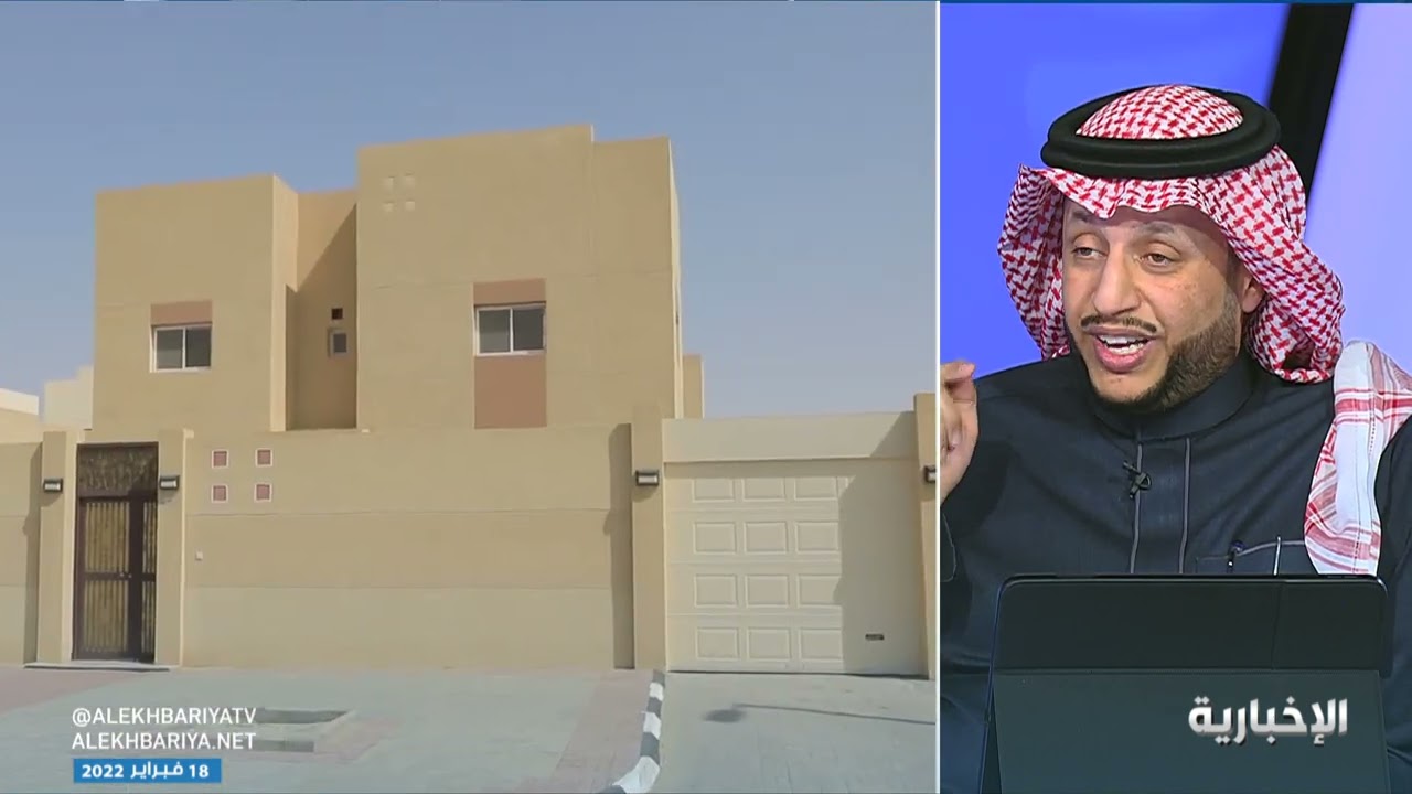 عايد الهرفي: الثروة العقارية هي العمود الفقري وعصب الحياة لأي نهضة اقتصادية في العالم