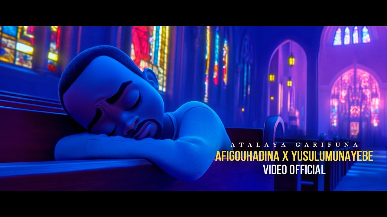 Atalaya Garifuna Afigouhana Y Yusulumunayebe (Video Official) - YouTube
