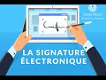 Deep block  la signature lectronique cest quoi 