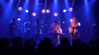 15 Infamous Stringdusters 2012-11-03 Sweethead