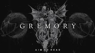 free Dark Techno  Ebm  Industrial Type Beat gremory  Background 