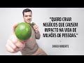 Diogo roberte  como escalar negcios inovadores como o picpay