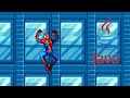 Java Spider-Man: Toxic City Walkthrough/Прохождение на русском (All Hidden Comic Books)