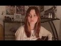 dumb - nirvana (cover) by alicia widar