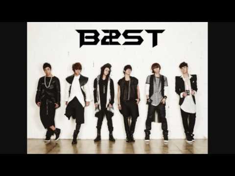 B2ST/BEAST/비스트 (+) Ready Go