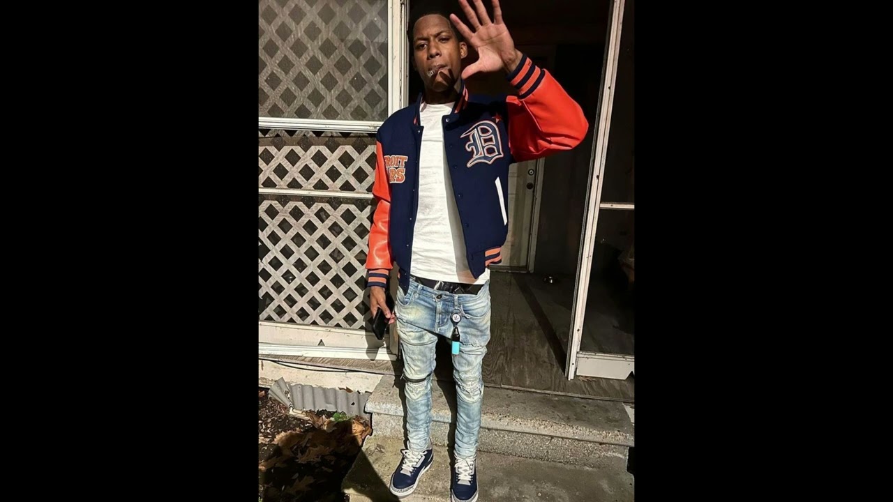 [FREE] Big Scarr Type Beat - 