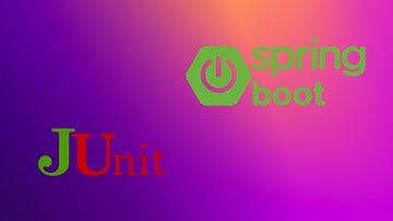 Spring Boot & Java Unit Testing using JUnit