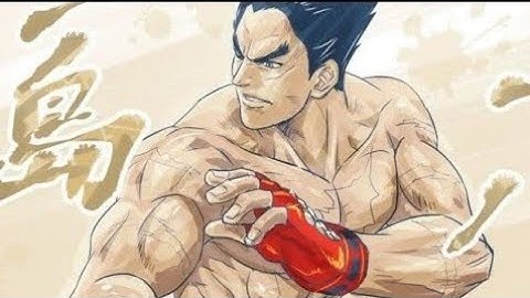 Guide: Kazuya Disadvantage State & How To Exploit It (by Vendetta)