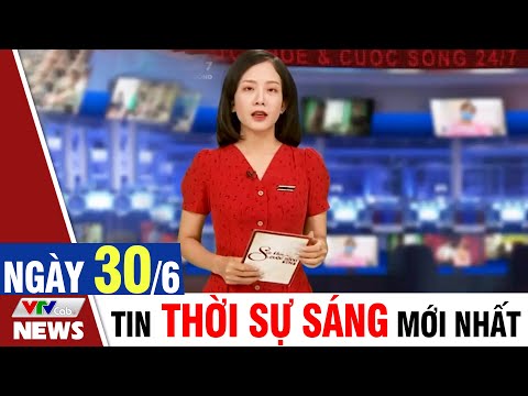 BẢN TIN SÁNG