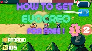 How to get evocreo FOR FREE ! | evocreo free download | evocreo apk screenshot 3