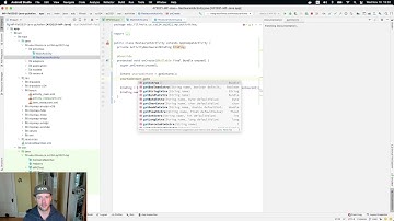 CS 124 Java: Completing the Restaurant Activity