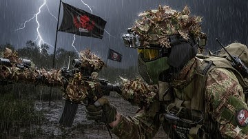 Capture the Flag - RSL Airsoft