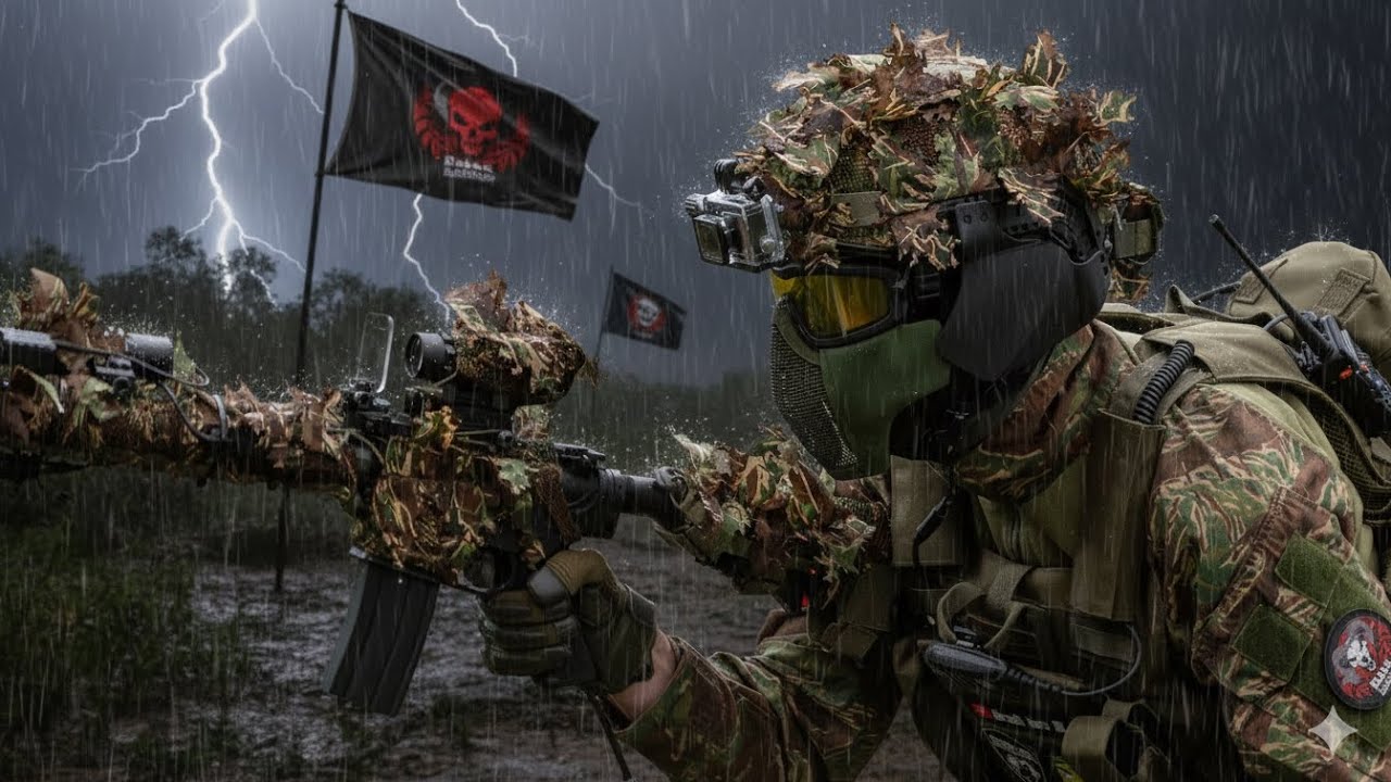 Capture the Flag - RSL Airsoft