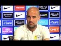 Pep Guardiola Full Pre-Match Press Conference - Wolves v Manchester City - Premier League