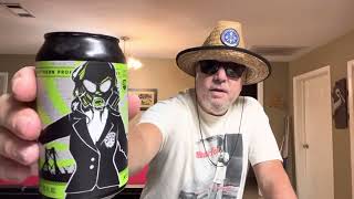 Unkul Bob’s Beer Reviews: Southern Prohibition Crowd Control
