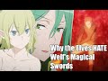 Why the Elves HATE Welf's Magical Swords