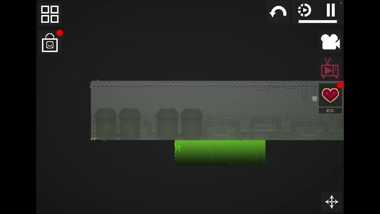 MELON SANDBOX WAS CRAZY (gone right wrong idk)