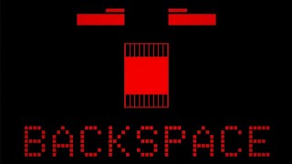 Play BACKSPACE in VRchat for the first time! | Part 1