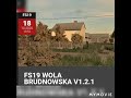 Fajne 3 Mapy Do Fs 19