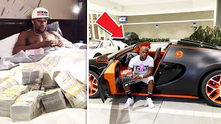 How Floyd Mayweather Made $1 BILLION Dollars