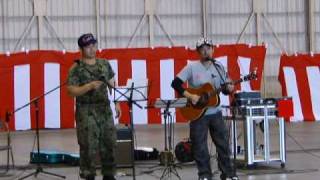 [20091025]陸上自衛隊立川駐屯地x22「軽音楽部〜その5〜」