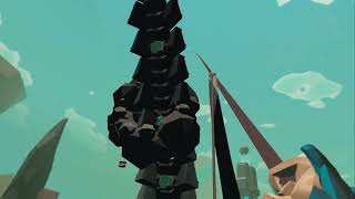 A Mid-air Boss Fight in Among Giants - OUT NOW on Meta Quest VR