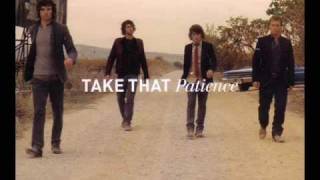 Take That - Patience