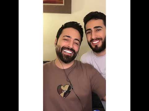 حسام اللباد يا ليلاه يمه من ات 