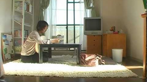 自主制作映画「軌～わだち～」（映画サークルKino）