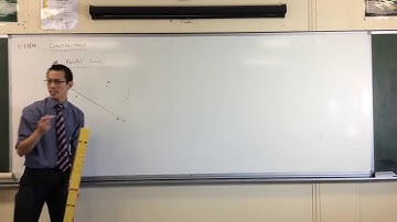 How to Construct Parallel Lines: Demonstration