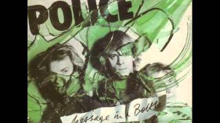 POLICE - Landlord [1979 Message in a Bottle]