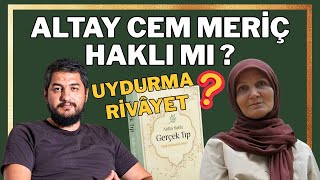 Aidin Salih 1 -Gerçek Tıp- Rivayet- Ayet-Görüş İncelemesi
