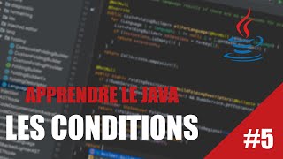 Celebrity APPRENDRE LE JAVA #5 - LES CONDITIONS Net Worth
