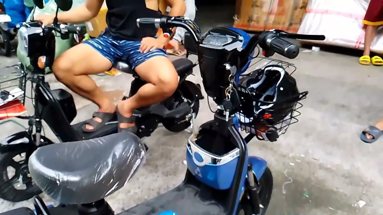 Pano mag-assemble Ng Ebike na walang pedalan| Ebike with out Pedal