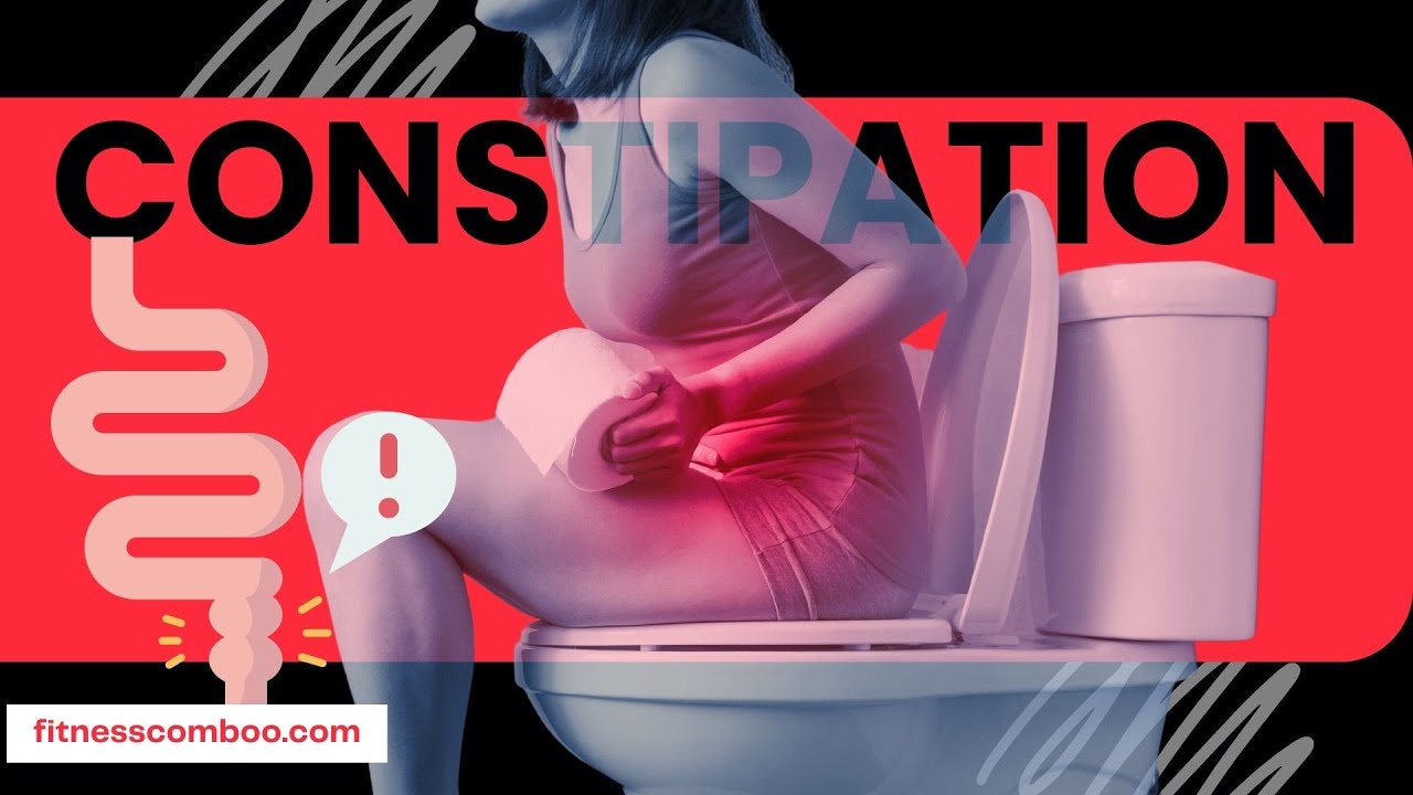 CONSTIPATION SYMPTOM CAUSES AND REMEDIES || Constipation problem and ...